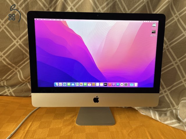 APPLE iMac / Late 2015 / 21.5