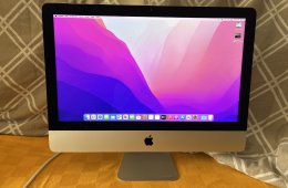 APPLE iMac / Late 2015 / 21.5