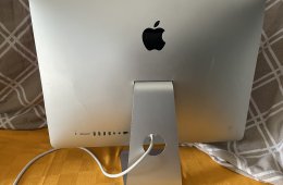 APPLE iMac / Late 2015 / 21.5