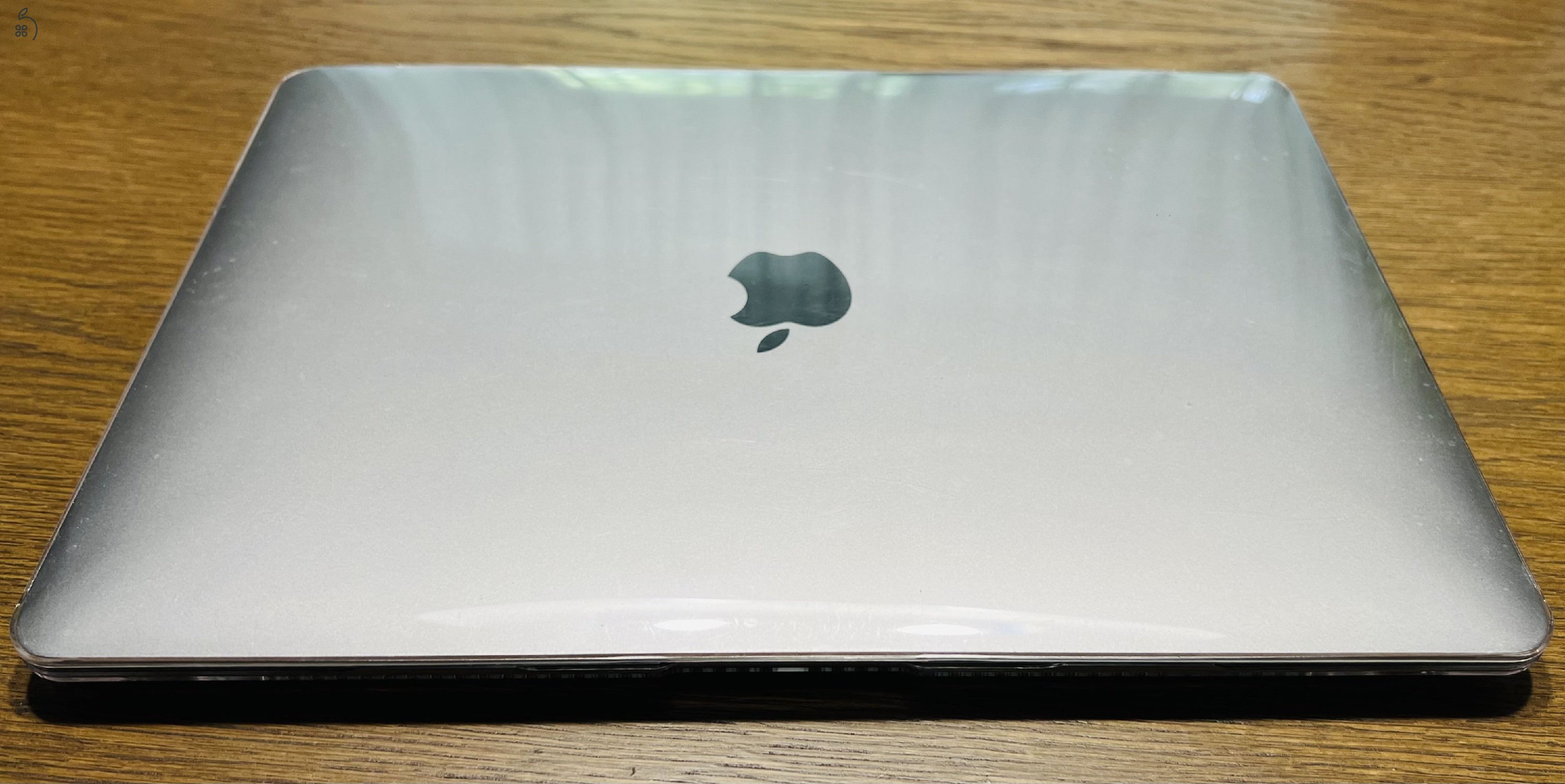 Macbook Air M1 8Gb 256Gb magyar karcmentes dobozában