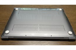 Macbook Air M1 8Gb 256Gb magyar karcmentes dobozában