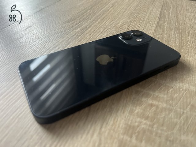 IPHONE 12 MINI 64GB TÖKÉLETES ÁLLAPOTBAN, 94%-96% AKKUK, GARANCIÁVAL, ÜZLETBŐL