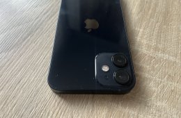 IPHONE 12 MINI 64GB TÖKÉLETES ÁLLAPOTBAN, 94%-96% AKKUK, GARANCIÁVAL, ÜZLETBŐL