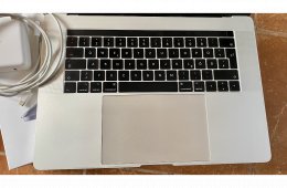 Macbook Pro 2017, 15.4'', 3.1 GHz i7, 16 GB Ram, 4 GB Radeon Pro 560, 2TB SSD