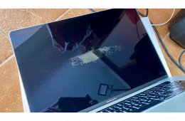 Macbook Pro 2017, 15.4'', 3.1 GHz i7, 16 GB Ram, 4 GB Radeon Pro 560, 2TB SSD