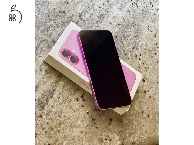 IPhone 16 Plus 128 GB