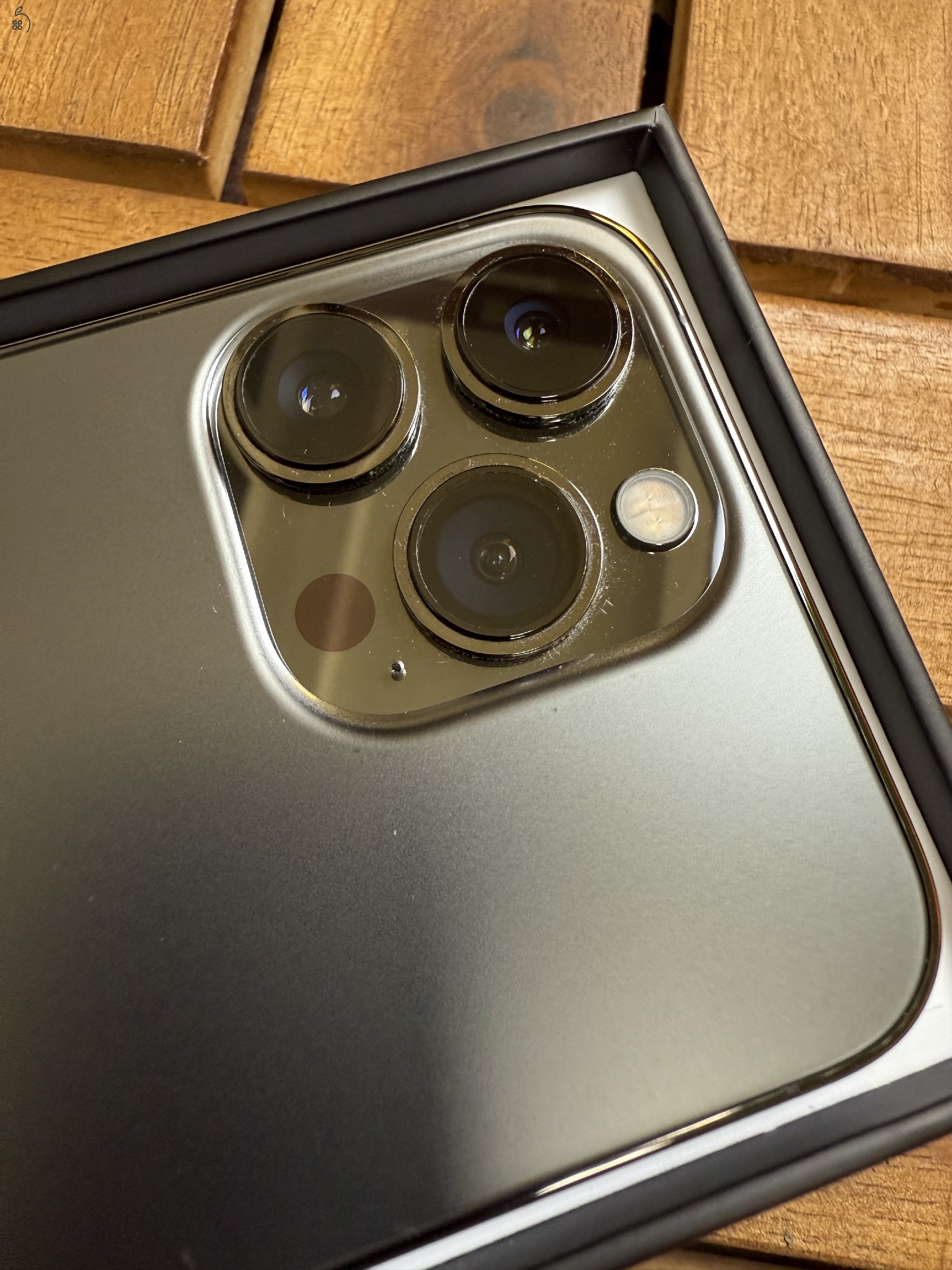 Iphone 13 pro 128 Gb Független!