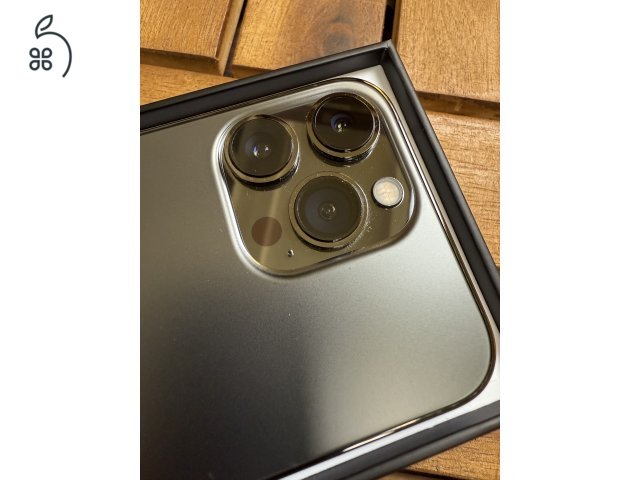 Iphone 13 pro 128 Gb Független!