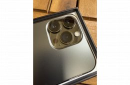 Iphone 13 pro 128 Gb Független!