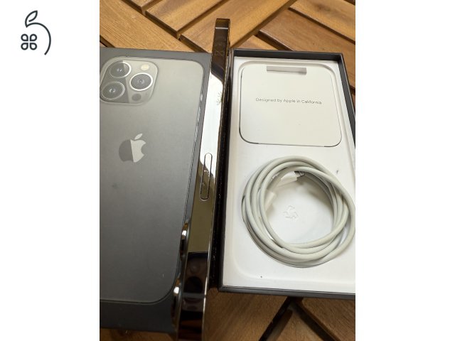 Iphone 13 pro 128 Gb Független!