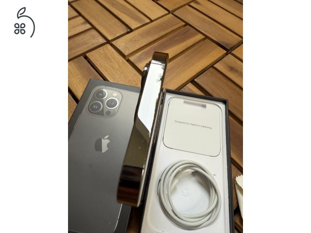 Iphone 13 pro 128 Gb Független!