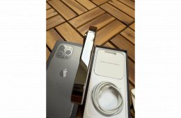 Iphone 13 pro 128 Gb Független!