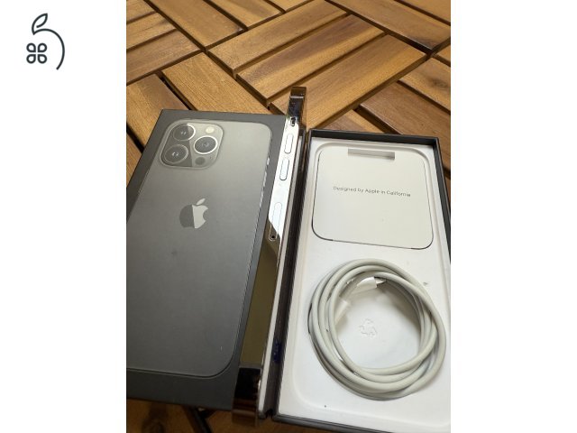 Iphone 13 pro 128 Gb Független!