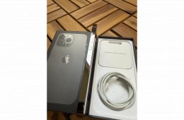Iphone 13 pro 128 Gb Független!