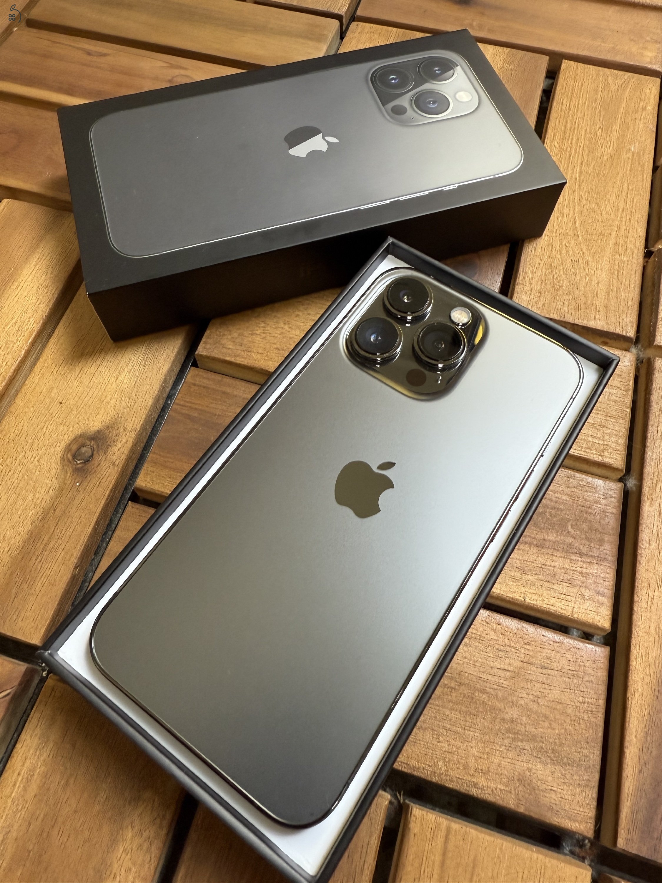 Iphone 13 pro 128 Gb Független!