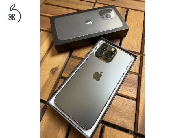Iphone 13 pro 128 Gb Független!