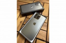 Iphone 13 pro 128 Gb Független!