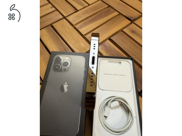 Iphone 13 pro 128 Gb Független!