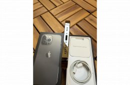 Iphone 13 pro 128 Gb Független!