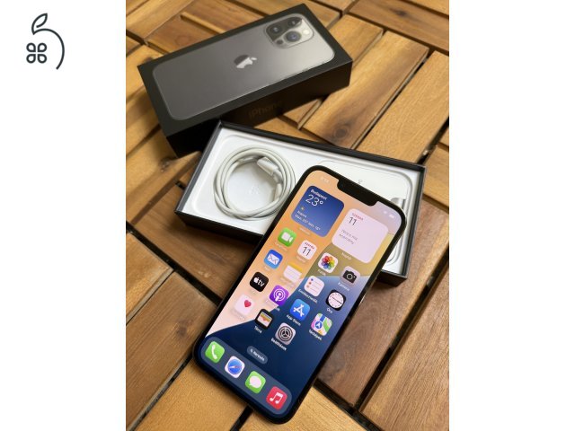 Iphone 13 pro 128 Gb Független!