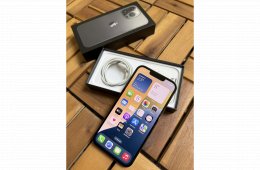 Iphone 13 pro 128 Gb Független!