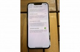 Iphone 13 pro 128 Gb Független!