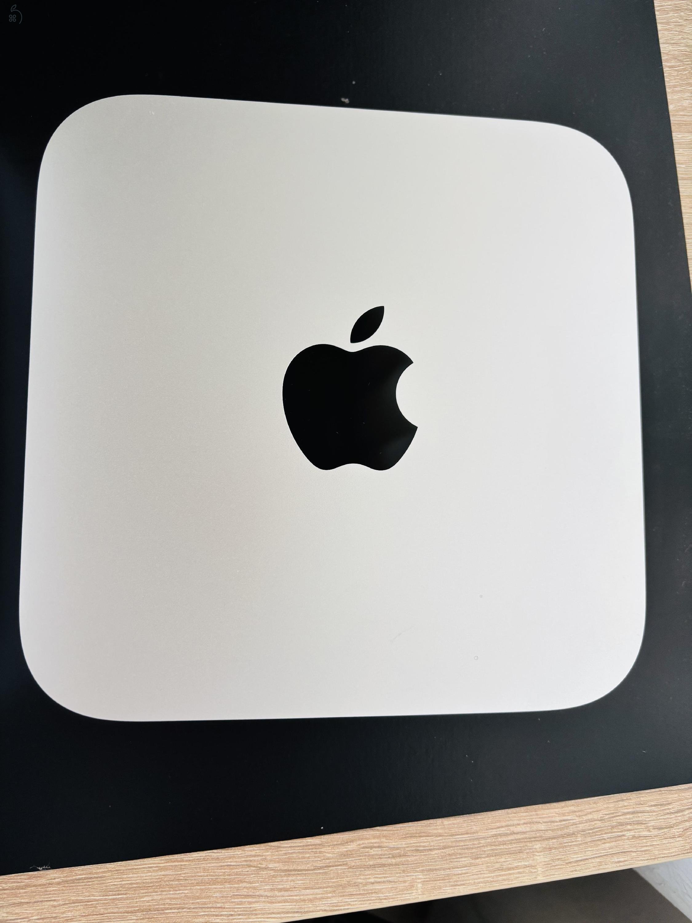 Apple M2 Mac mini 2023 8GB/256GB SSD Garanciális