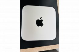 Apple M2 Mac mini 2023 8GB/256GB SSD Garanciális