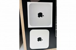 Apple M2 Mac mini 2023 8GB/256GB SSD Garanciális
