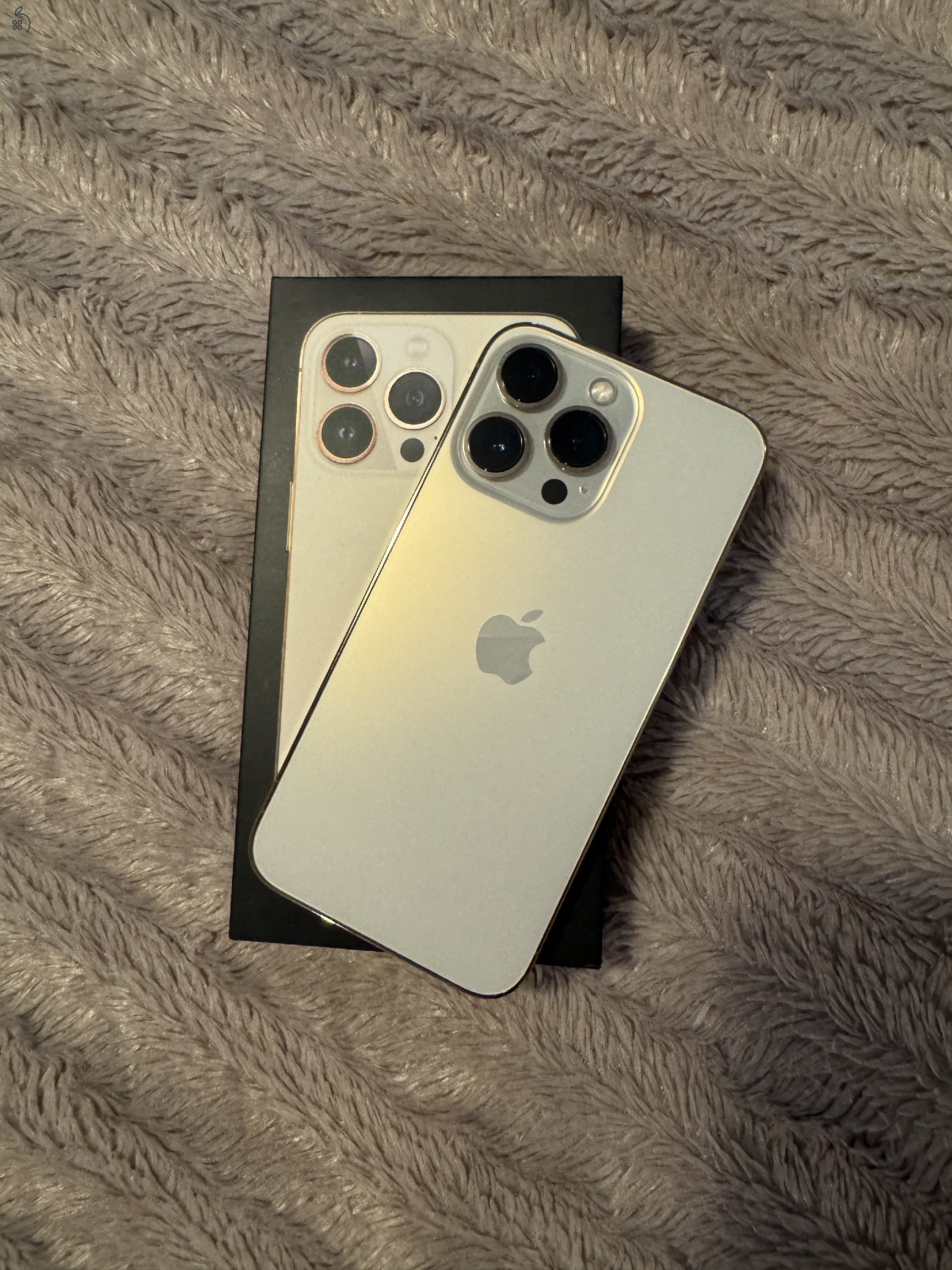 iPhone 13 Pro Gold 512GB