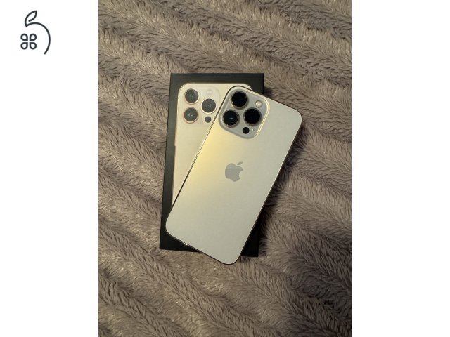 iPhone 13 Pro Gold 512GB