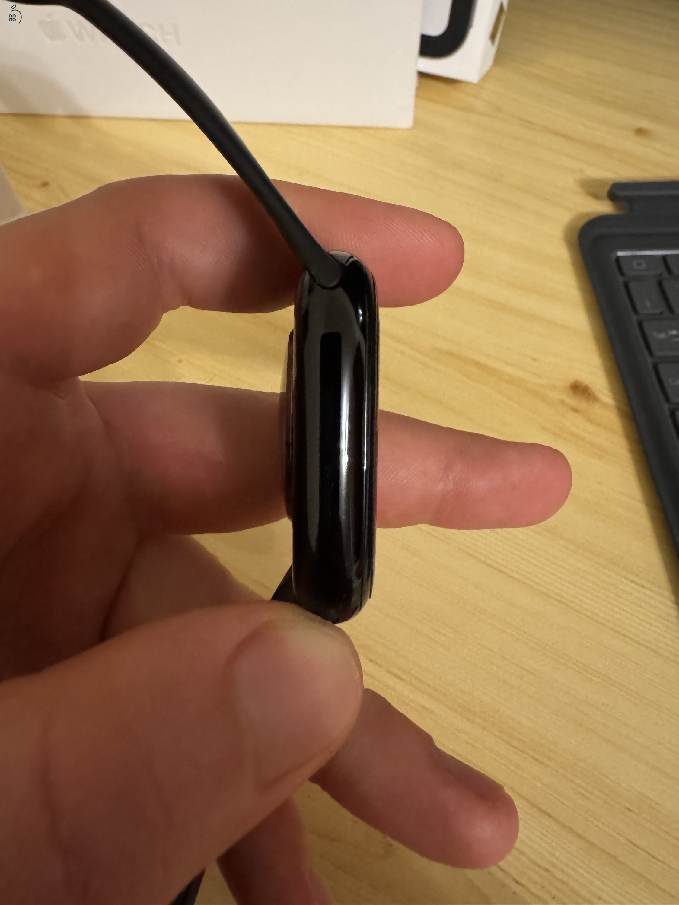 Apple Watch Series 10 GPS 46mm
