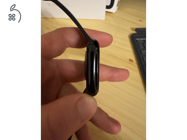 Apple Watch Series 10 GPS 46mm