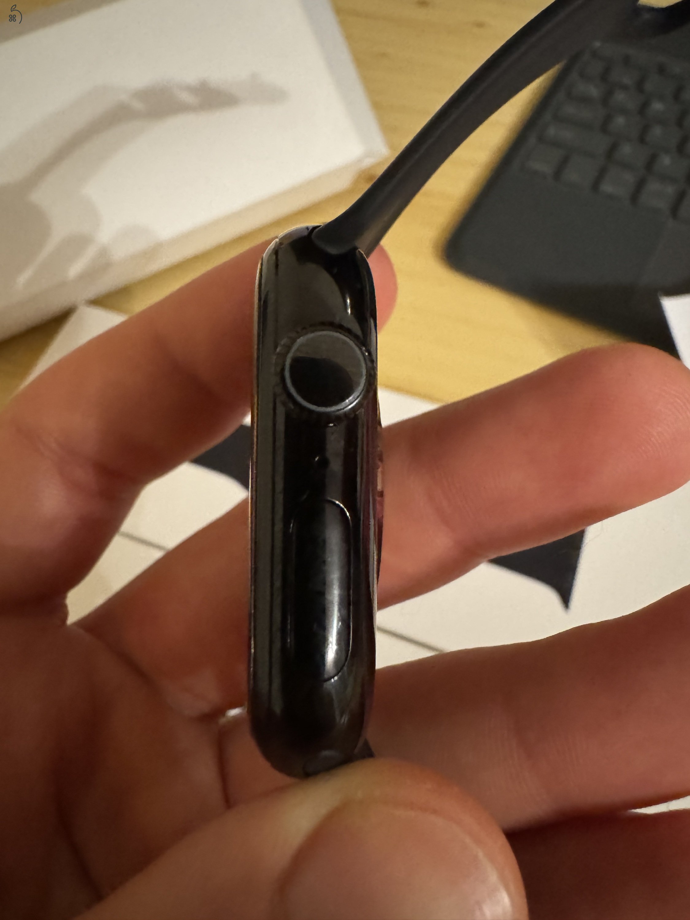 Apple Watch Series 10 GPS 46mm