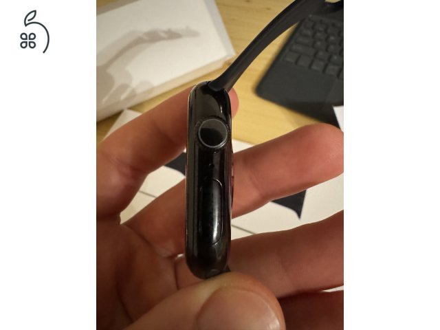 Apple Watch Series 10 GPS 46mm