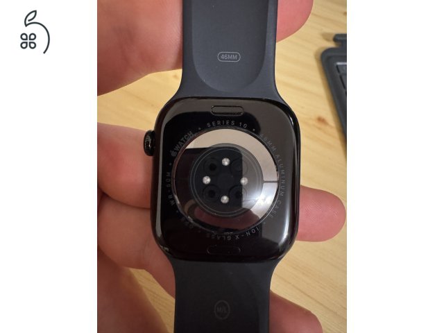 Apple Watch Series 10 GPS 46mm