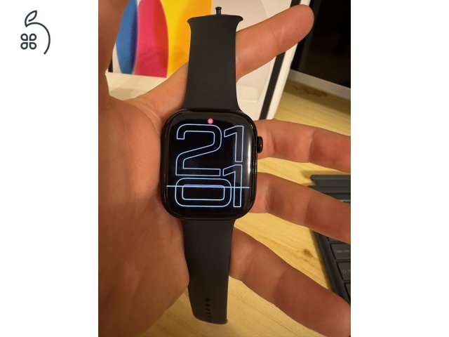 Apple Watch Series 10 GPS 46mm