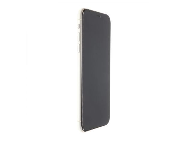 !! 1 ÉV GARANCIA !! Apple iPhone 11 64 GB White 100%