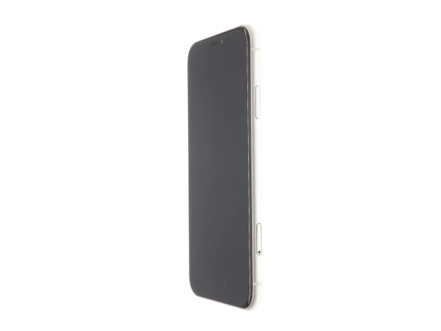 !! 1 ÉV GARANCIA !! Apple iPhone 11 64 GB White 100%