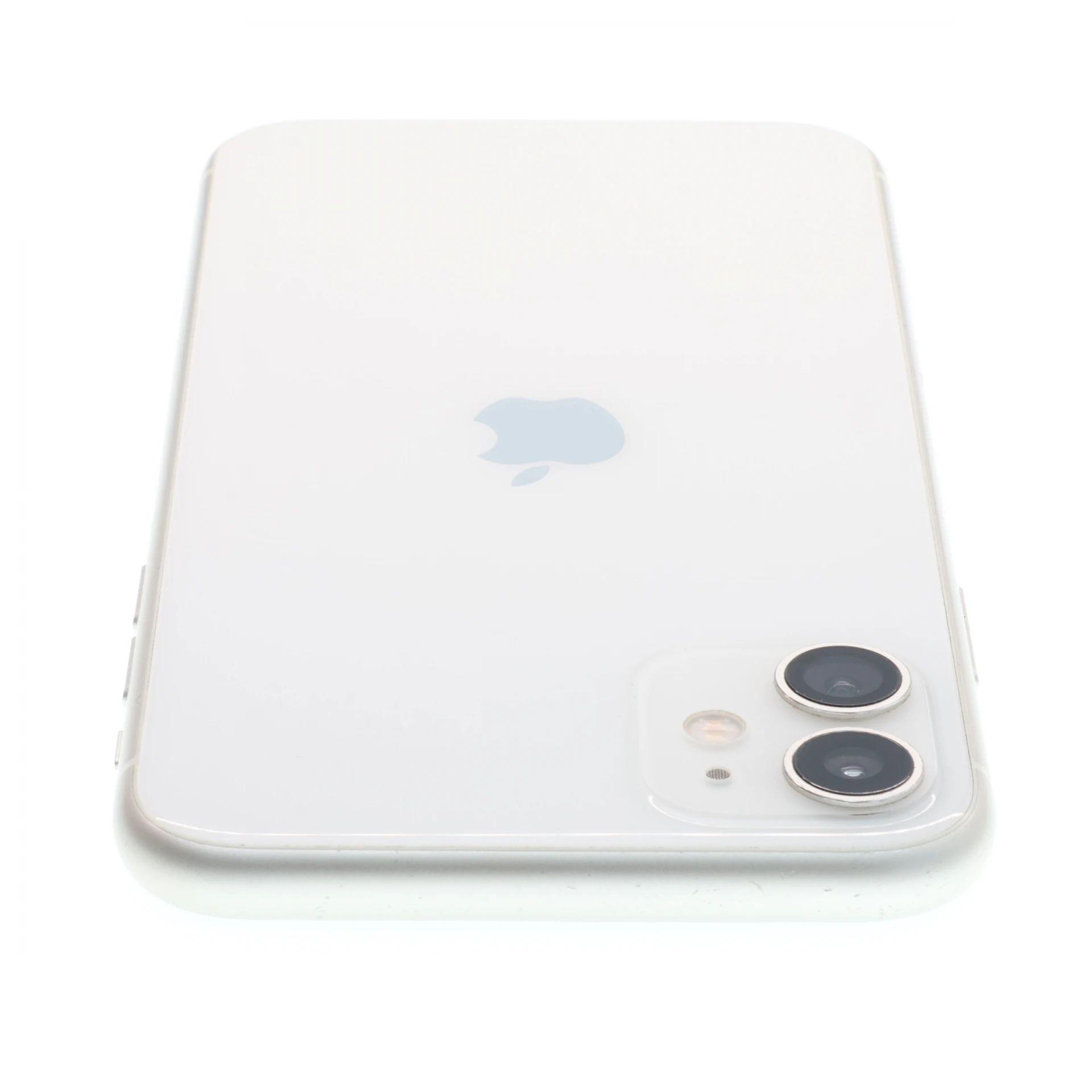 !! 1 ÉV GARANCIA !! Apple iPhone 11 64 GB White 100%