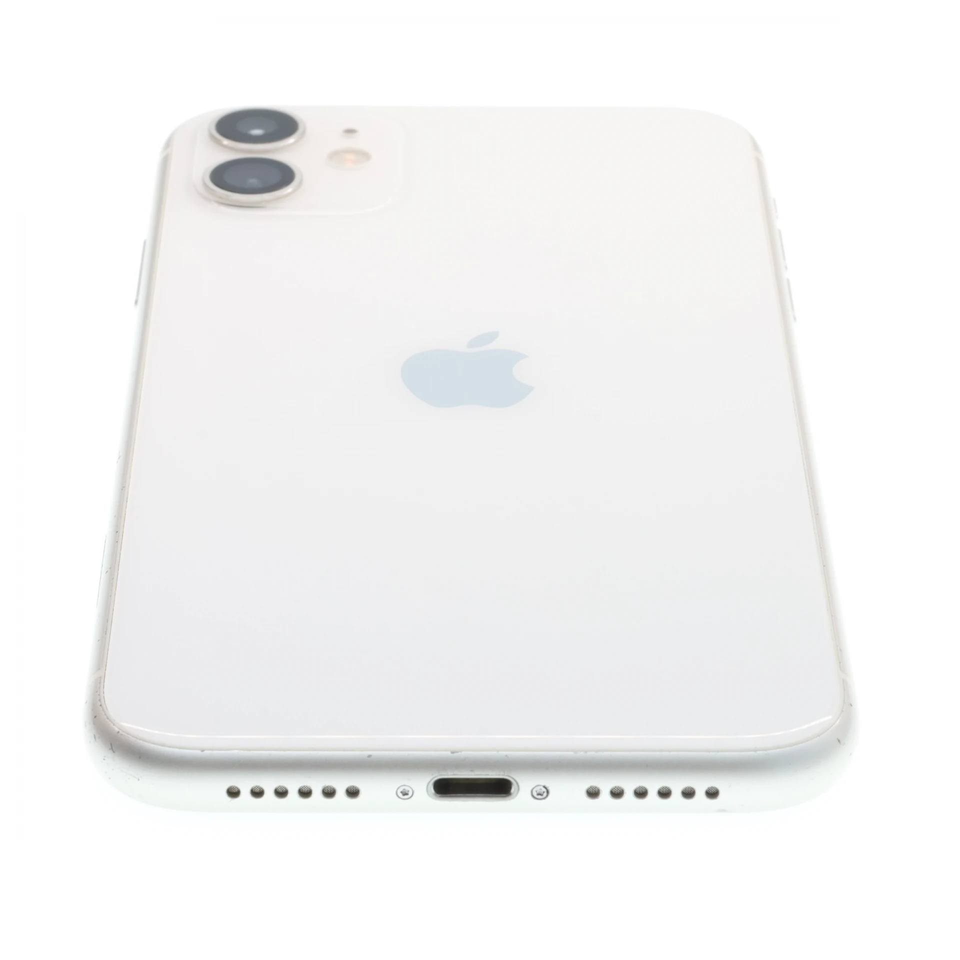 !! 1 ÉV GARANCIA !! Apple iPhone 11 64 GB White 100%