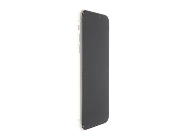 !! 1 ÉV GARANCIA !! Apple iPhone 11 64 GB White 100%