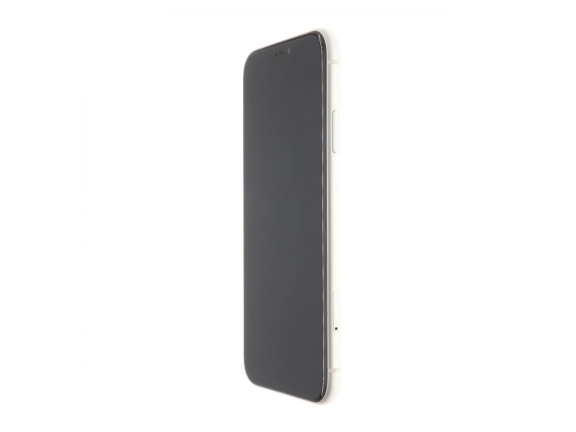 !! 1 ÉV GARANCIA !! Apple iPhone 11 64 GB White 100%