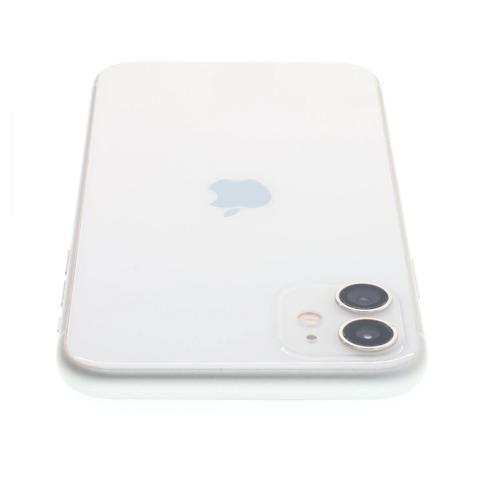 !! 1 ÉV GARANCIA !! Apple iPhone 11 64 GB White 100%
