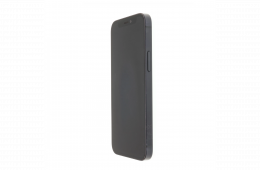 !! 1 ÉV GARANCIA !! Apple iPhone 12 Mini 128 GB Black 100%