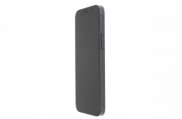 !! 1 ÉV GARANCIA !! Apple iPhone 12 Mini 128 GB Black 100%