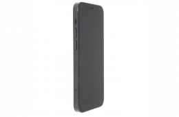 !! 1 ÉV GARANCIA !! Apple iPhone 12 Mini 128 GB Black 100%