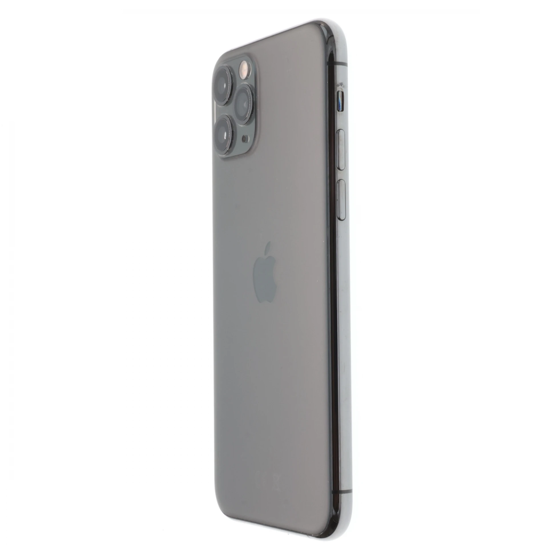 !! 1 ÉV GARANCIA !! Apple iPhone 11 Pro 256 GB Space Gray 100%