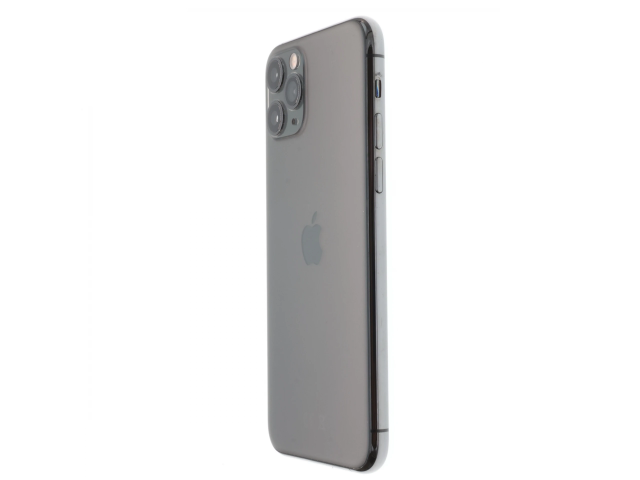 !! 1 ÉV GARANCIA !! Apple iPhone 11 Pro 256 GB Space Gray 100%
