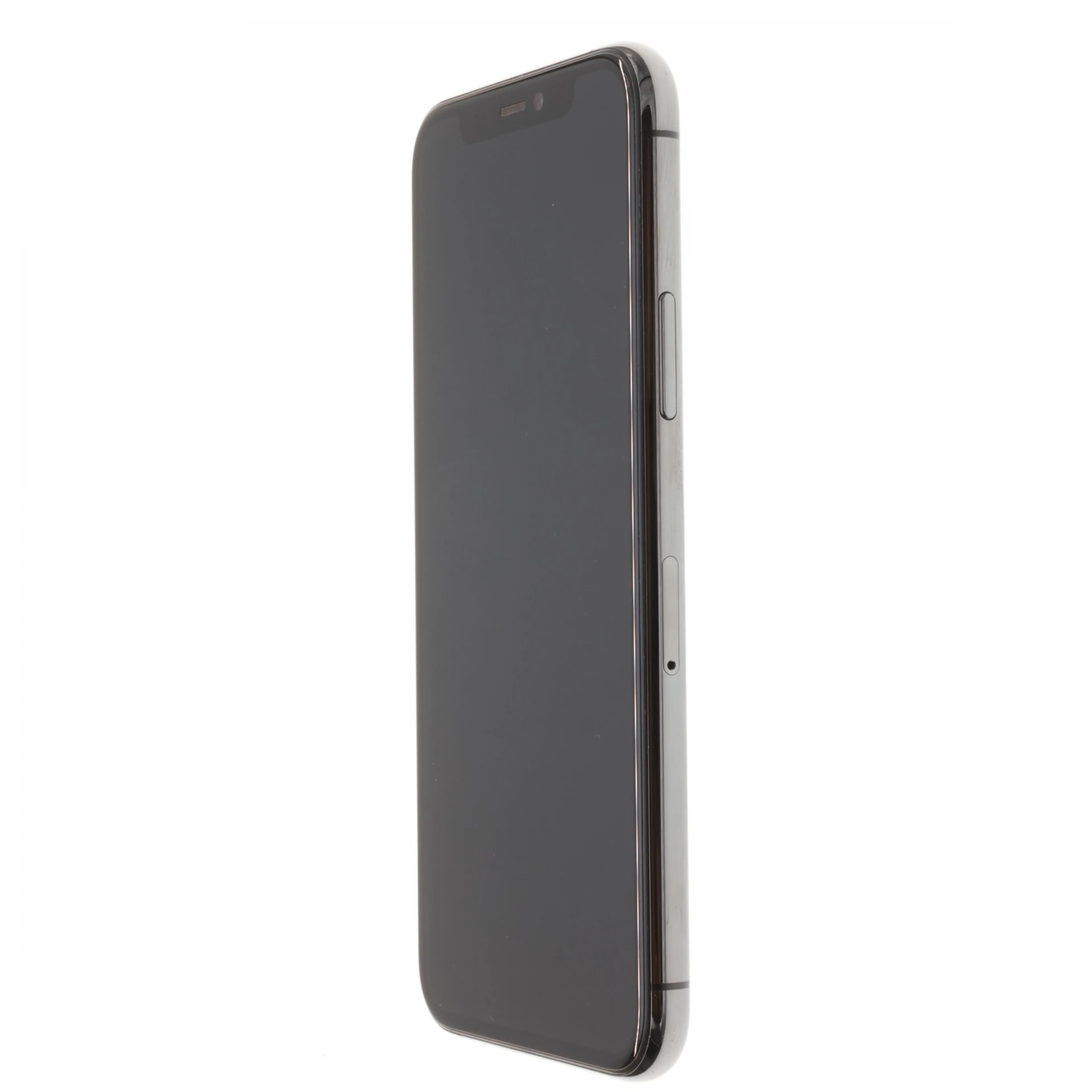 !! 1 ÉV GARANCIA !! Apple iPhone 11 Pro 256 GB Space Gray 100%